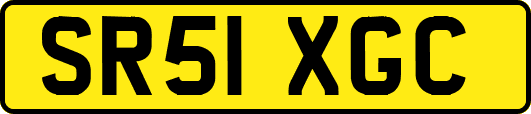 SR51XGC