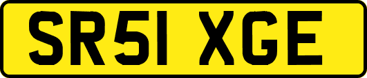 SR51XGE