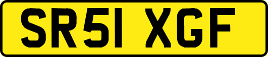 SR51XGF
