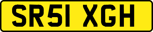 SR51XGH