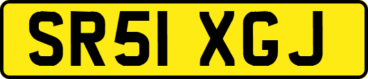 SR51XGJ
