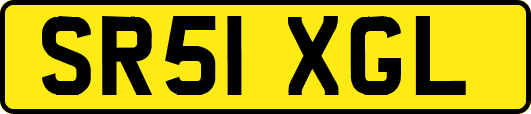 SR51XGL