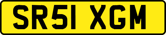 SR51XGM