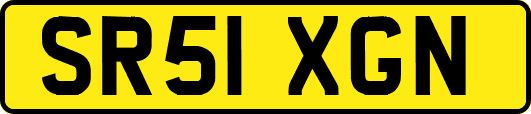 SR51XGN