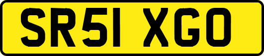 SR51XGO