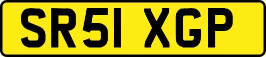 SR51XGP