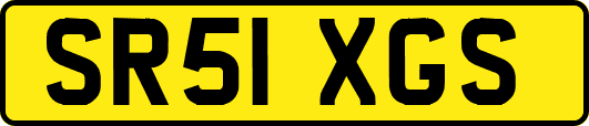 SR51XGS