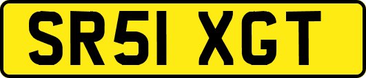 SR51XGT
