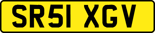 SR51XGV