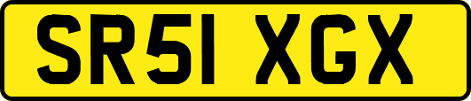 SR51XGX