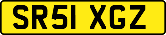 SR51XGZ