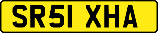SR51XHA
