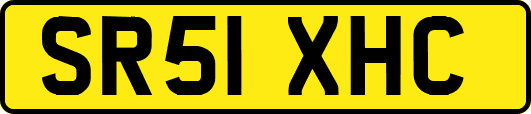 SR51XHC