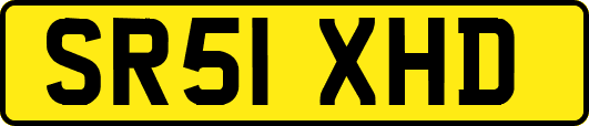 SR51XHD
