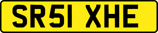 SR51XHE
