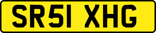 SR51XHG
