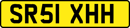SR51XHH
