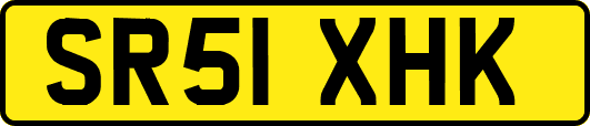 SR51XHK