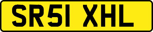 SR51XHL