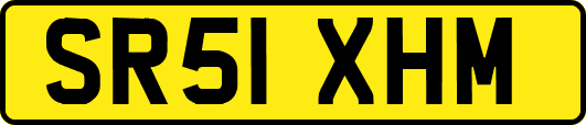 SR51XHM