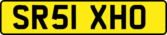 SR51XHO