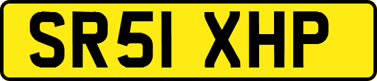 SR51XHP