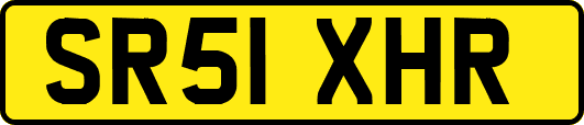 SR51XHR