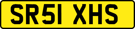 SR51XHS