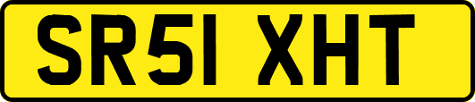 SR51XHT
