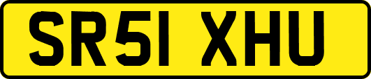 SR51XHU