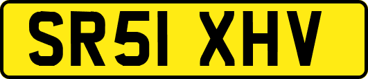 SR51XHV