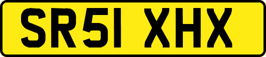SR51XHX