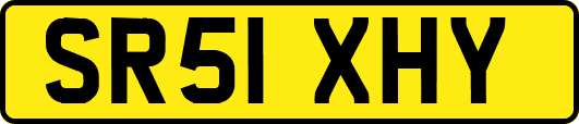 SR51XHY
