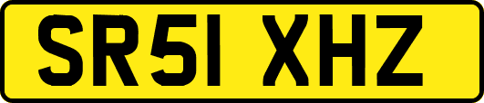 SR51XHZ