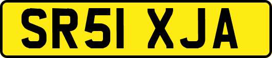 SR51XJA