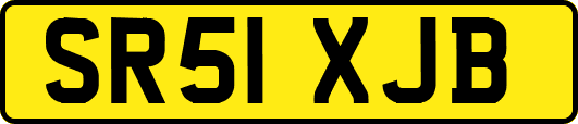 SR51XJB