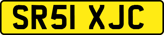 SR51XJC