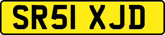 SR51XJD