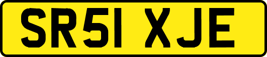 SR51XJE