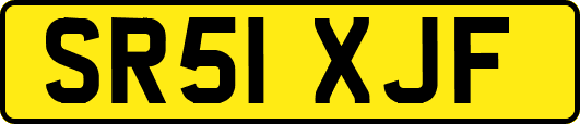 SR51XJF