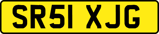SR51XJG