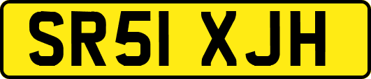 SR51XJH