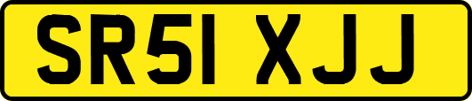 SR51XJJ