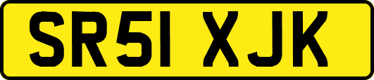 SR51XJK