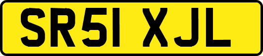 SR51XJL