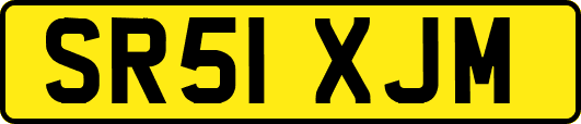 SR51XJM