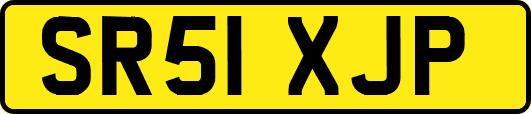 SR51XJP
