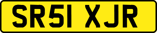 SR51XJR