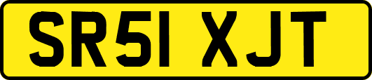 SR51XJT