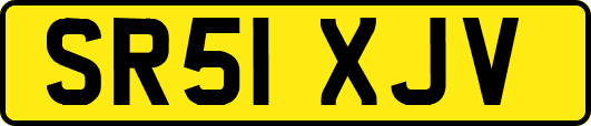 SR51XJV